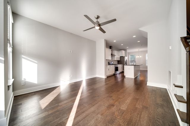 704 Tral St, Nashville, TN 37208