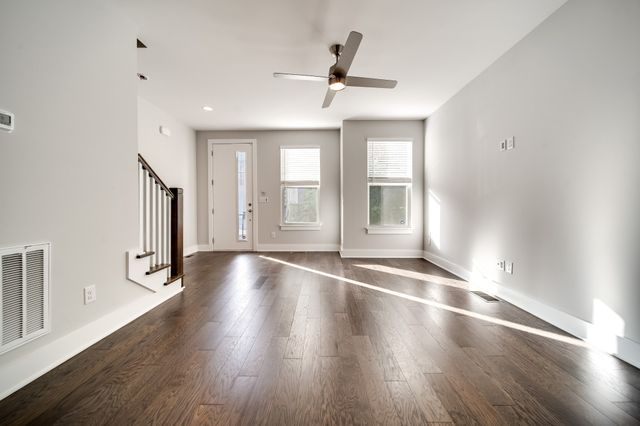 704 Tral St, Nashville, TN 37208