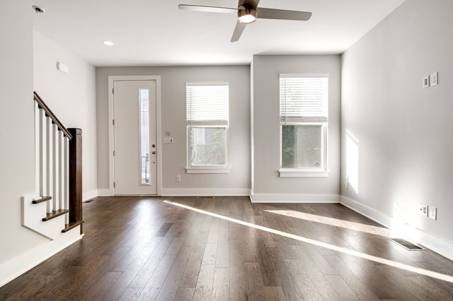 704 Tral St, Nashville, TN 37208