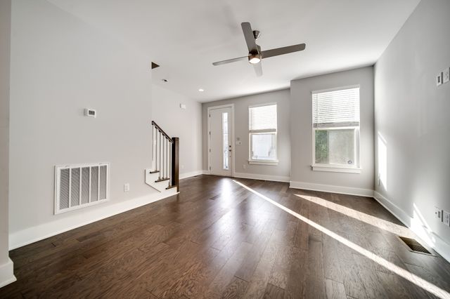 704 Tral St, Nashville, TN 37208