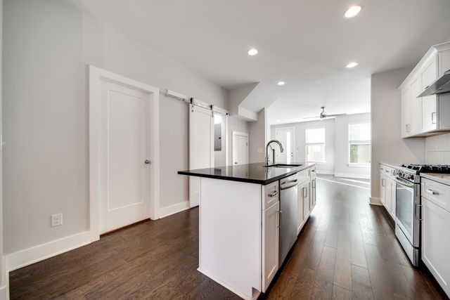 704 Tral St, Nashville, TN 37208