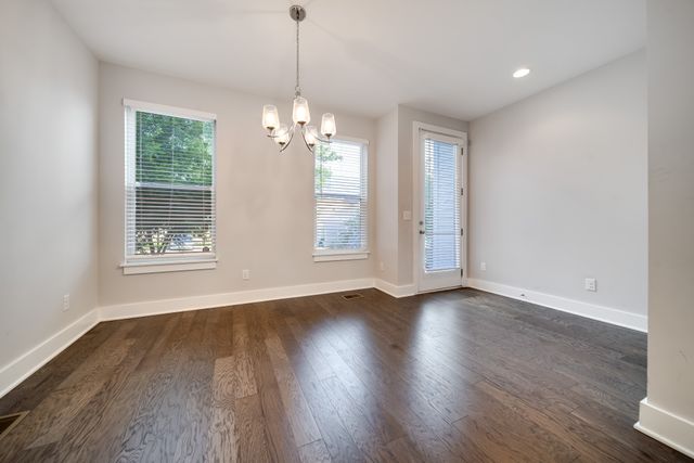 704 Tral St, Nashville, TN 37208