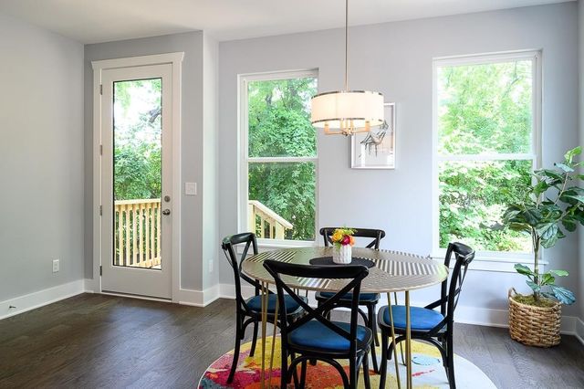 704 Tral St, Nashville, TN 37208