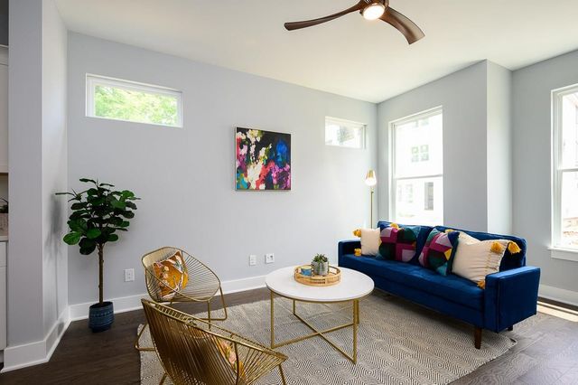 704 Tral St, Nashville, TN 37208