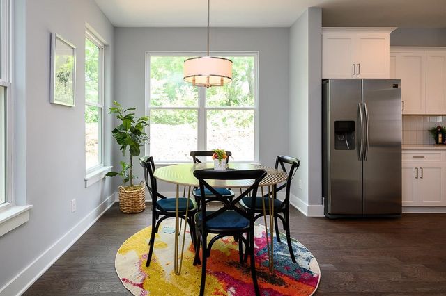 704 Tral St, Nashville, TN 37208