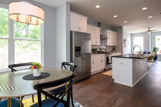 704 Tral St, Nashville, TN 37208