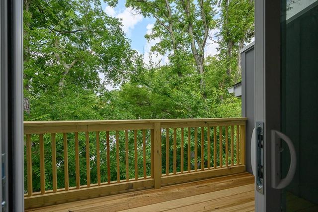 704 Tral St, Nashville, TN 37208