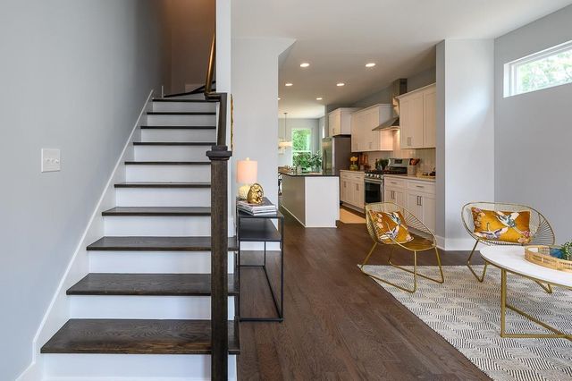 704 Tral St, Nashville, TN 37208