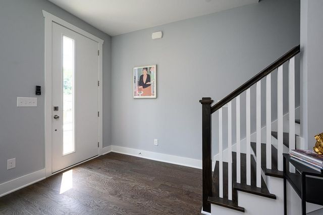 704 Tral St, Nashville, TN 37208