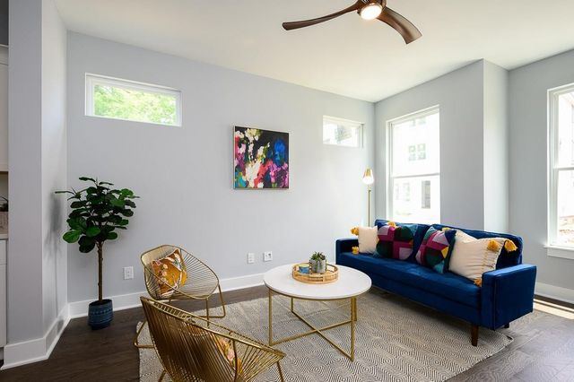 704 Tral St, Nashville, TN 37208