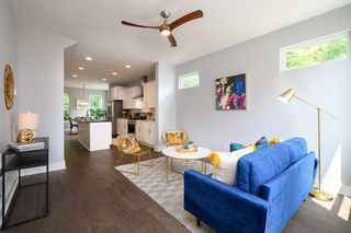 704 Tral St, Nashville, TN 37208