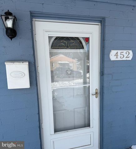 452 ANDERSON DR, Wilmington, DE 19801