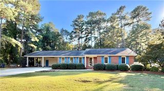328 Windsor Road, Lumberton, NC 28358