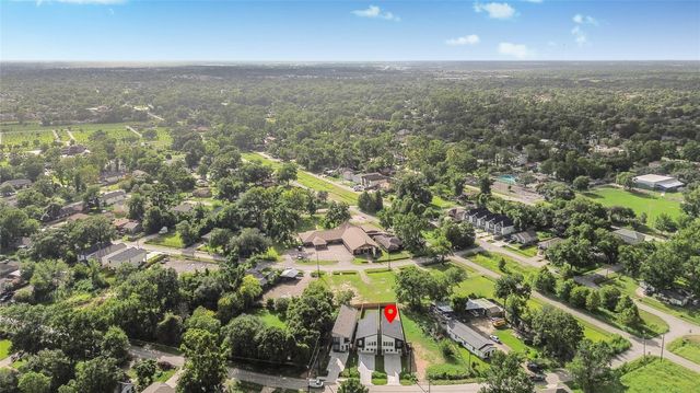 932 South Lane Unit B Lane, South Houston, TX 77088