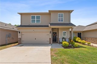 12540 Waterbury, Moundville, AL 35474
