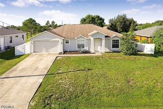 4205 11th ST W, Lehigh Acres, FL 33971