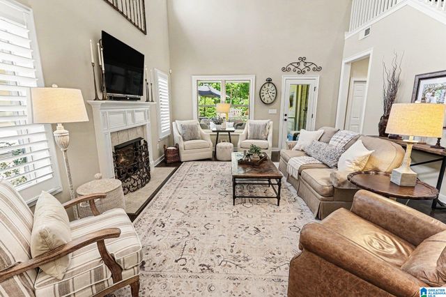 2420 MONTAUK ROAD, Hoover, AL 35226