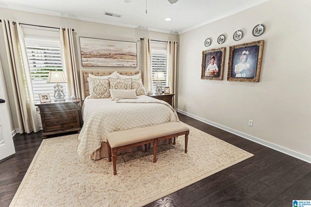 2420 MONTAUK ROAD, Hoover, AL 35226