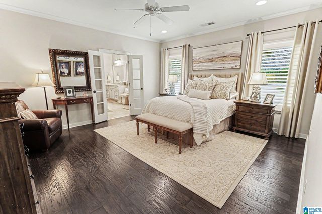 2420 MONTAUK ROAD, Hoover, AL 35226