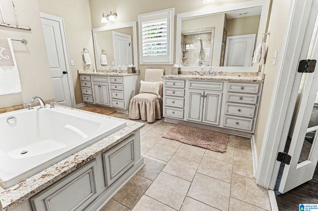 2420 MONTAUK ROAD, Hoover, AL 35226