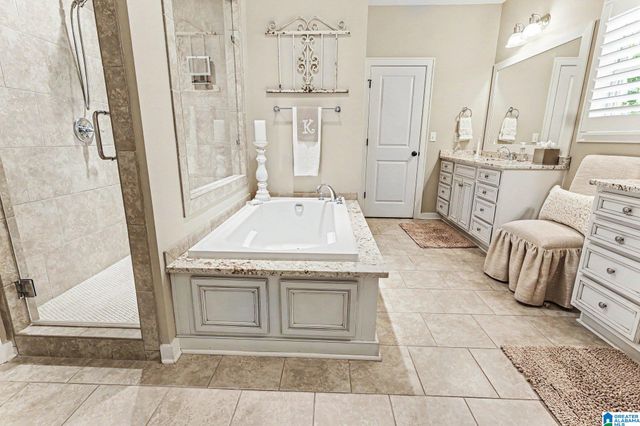 2420 MONTAUK ROAD, Hoover, AL 35226