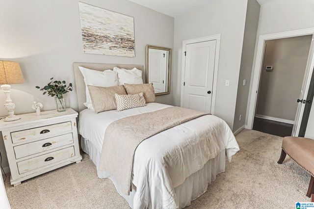 2420 MONTAUK ROAD, Hoover, AL 35226