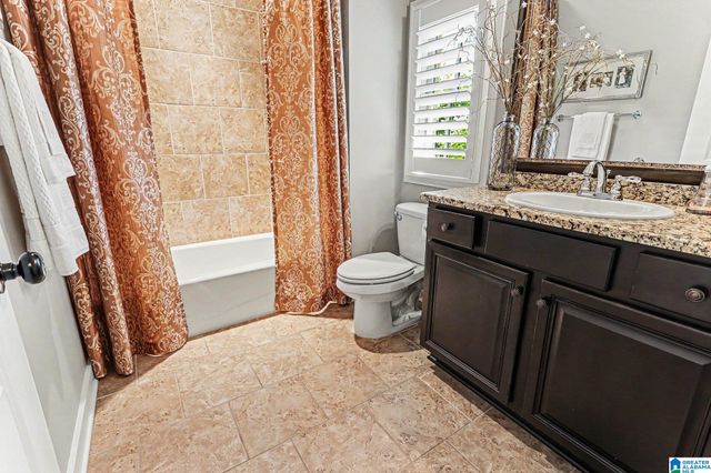 2420 MONTAUK ROAD, Hoover, AL 35226
