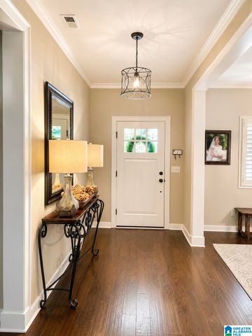 2420 MONTAUK ROAD, Hoover, AL 35226