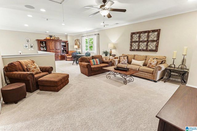 2420 MONTAUK ROAD, Hoover, AL 35226
