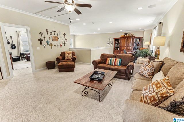 2420 MONTAUK ROAD, Hoover, AL 35226