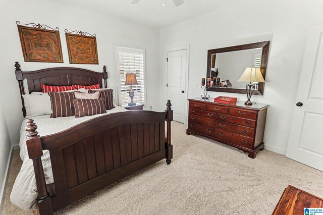 2420 MONTAUK ROAD, Hoover, AL 35226
