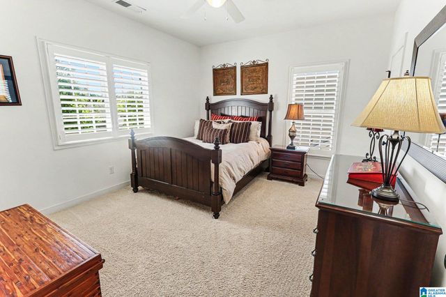 2420 MONTAUK ROAD, Hoover, AL 35226
