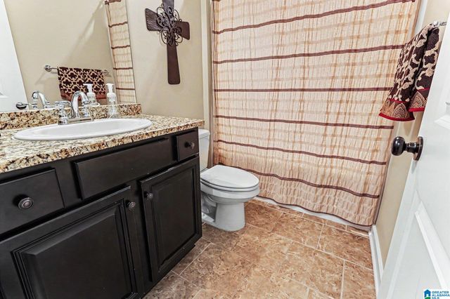 2420 MONTAUK ROAD, Hoover, AL 35226