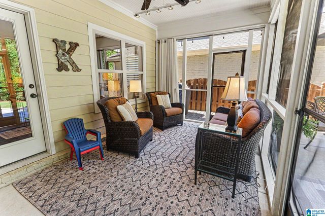 2420 MONTAUK ROAD, Hoover, AL 35226