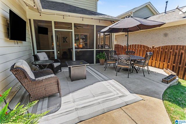 2420 MONTAUK ROAD, Hoover, AL 35226