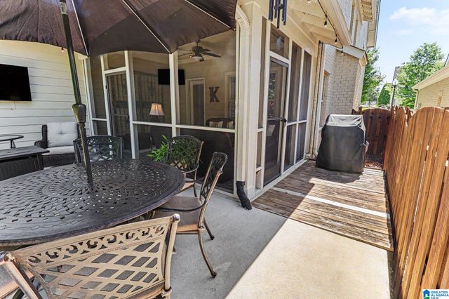 2420 MONTAUK ROAD, Hoover, AL 35226