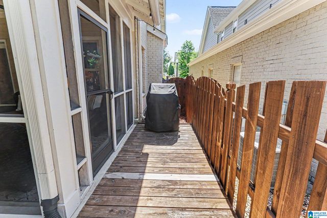 2420 MONTAUK ROAD, Hoover, AL 35226