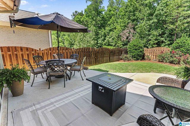 2420 MONTAUK ROAD, Hoover, AL 35226