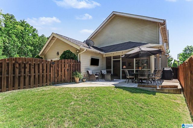 2420 MONTAUK ROAD, Hoover, AL 35226
