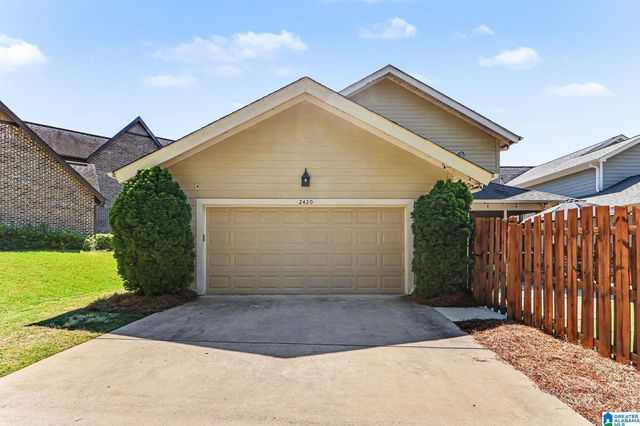 2420 MONTAUK ROAD, Hoover, AL 35226