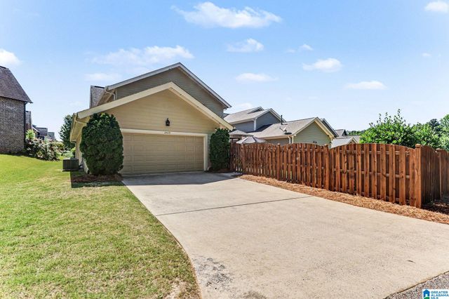 2420 MONTAUK ROAD, Hoover, AL 35226