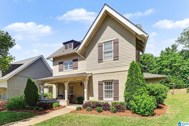 2420 MONTAUK ROAD, Hoover, AL 35226
