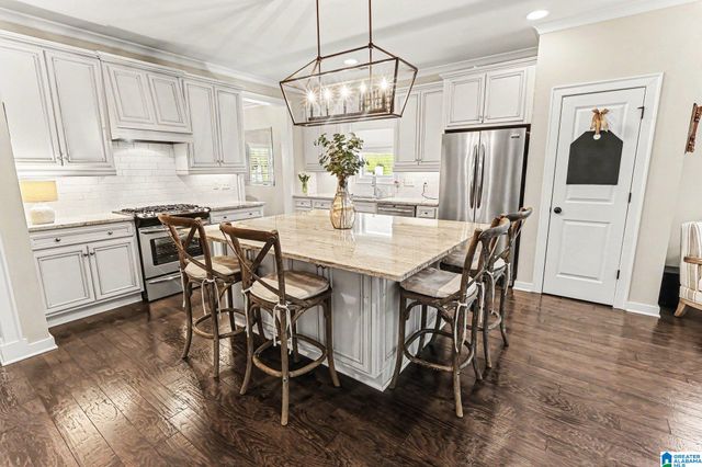 2420 MONTAUK ROAD, Hoover, AL 35226