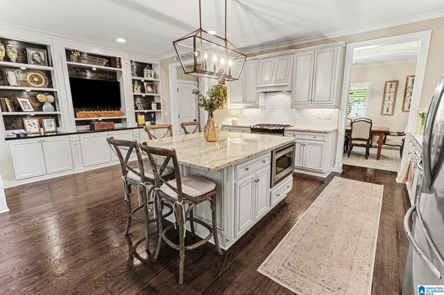 2420 MONTAUK ROAD, Hoover, AL 35226