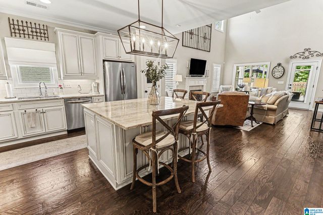 2420 MONTAUK ROAD, Hoover, AL 35226