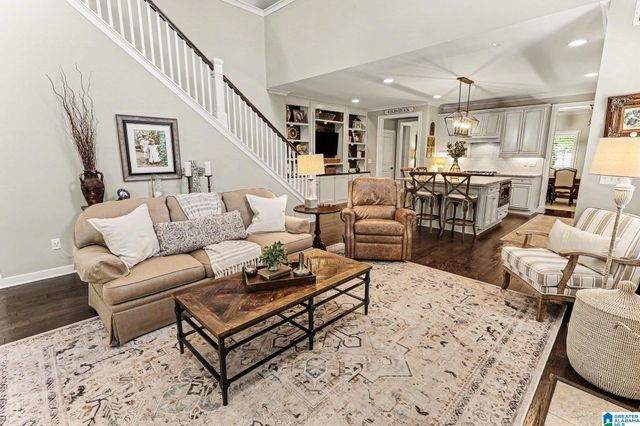 2420 MONTAUK ROAD, Hoover, AL 35226
