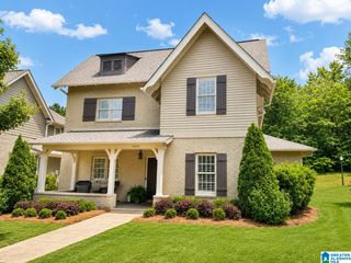 2420 MONTAUK ROAD, Hoover, AL 35226