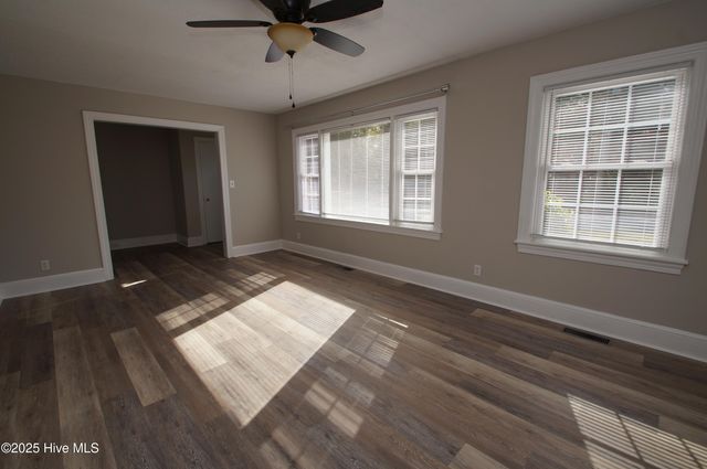 1207 S Overlook Drive, Greenville, NC 27858