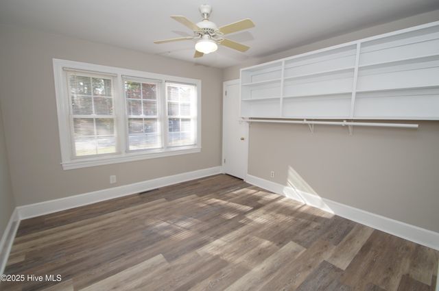 1207 S Overlook Drive, Greenville, NC 27858