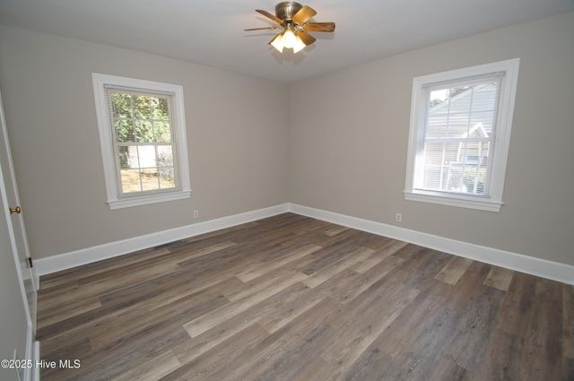 1207 S Overlook Drive, Greenville, NC 27858